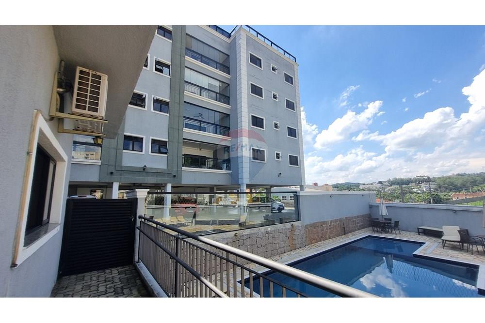 Apartamento - Alugar - Vinhedo , São Paulo - 20250312_142323.jpg - 690541189-112