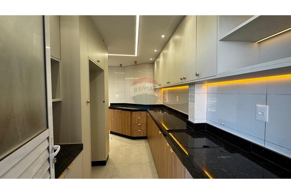 Apartamento - Venda - Praia Grande , São Paulo - Cozinha.jpeg - 691161023-2