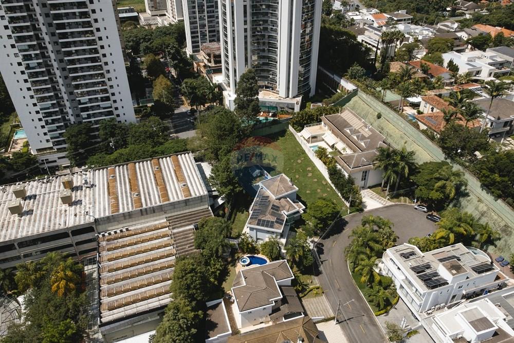 Terreno - Venda - Barueri , São Paulo - Terreno_Alpha-6.jpg - Quintal - 691141008-20
