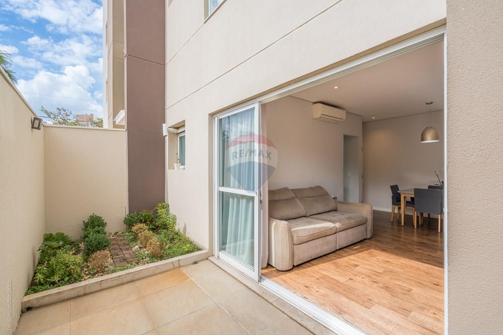 Apartamento - Venda - Campinas , São Paulo - EDI08266RG98002306922 - ADRIANA CAMARGO.jpg - Quintal - 690681050-244