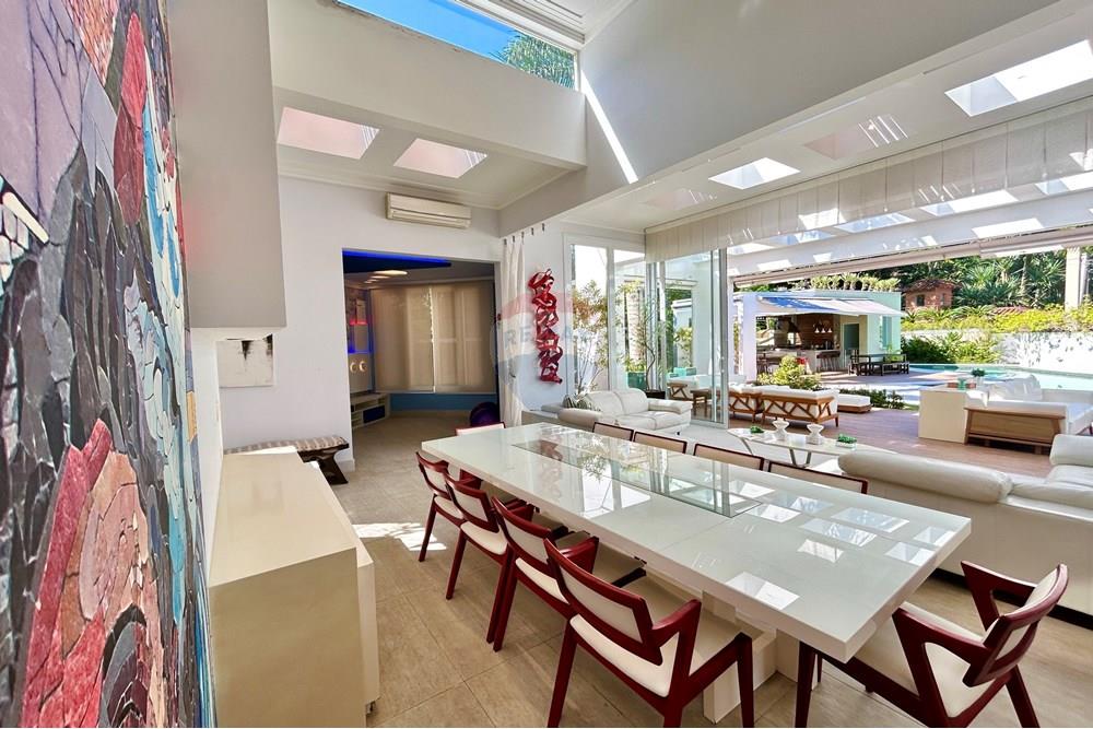 Casa de Condomínio - Venda - Guarujá , São Paulo - IMG_8486.jpeg - 690981026-622