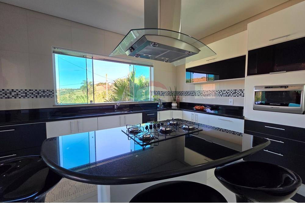 Sobrado - Venda - Lindóia , São Paulo - 20250812_105157.jpg - Cozinha - 690291056-45