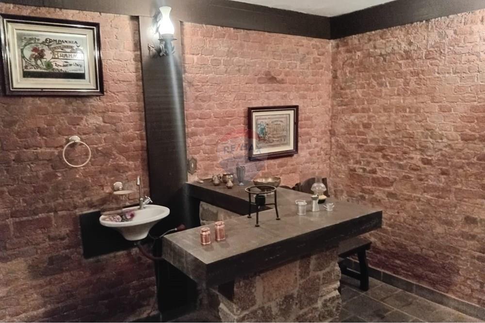 Chácara / Sítio / Fazenda - Venda - Campinas , São Paulo - 7 adega.jpeg - 690331038-16