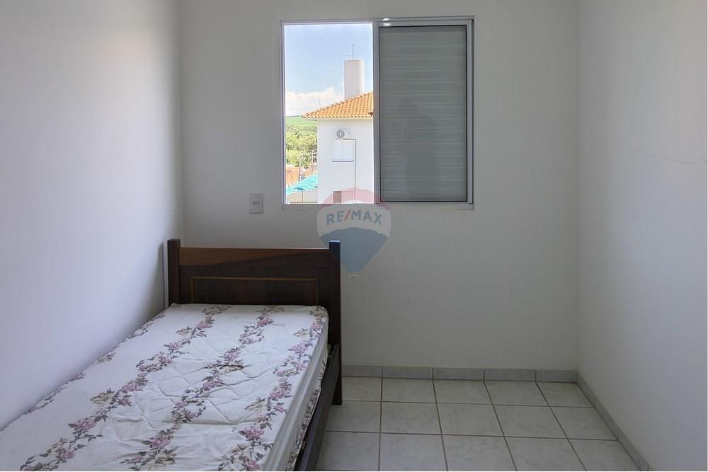 Apartamento - Venda - Mogi Guaçu , São Paulo - IMG_20251230_102824280_HDR.jpg - Quarto infantil - 690521079-192