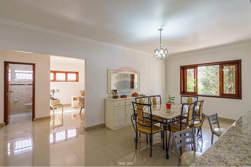 Casa de Condomínio - Venda - Vinhedo , São Paulo - DSC05958-HDR.jpg - 690941017-67