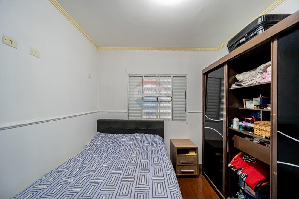 Casa de Condomínio - Venda - Vargem Grande Paulista , São Paulo - CA-11.jpg - 691151027-3