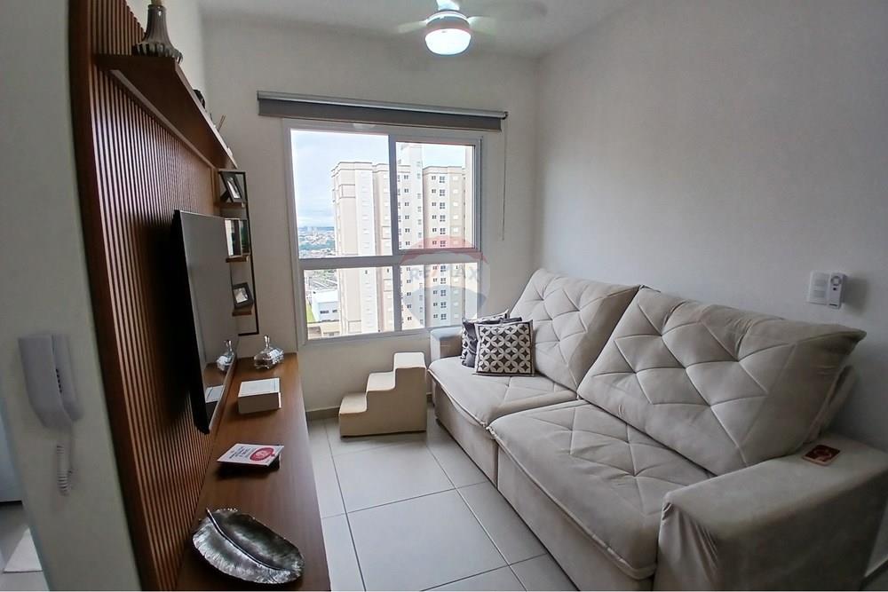Apartamento - Alugar - Nova Odessa , São Paulo - 20260117_094327.jpg - 691071037-8