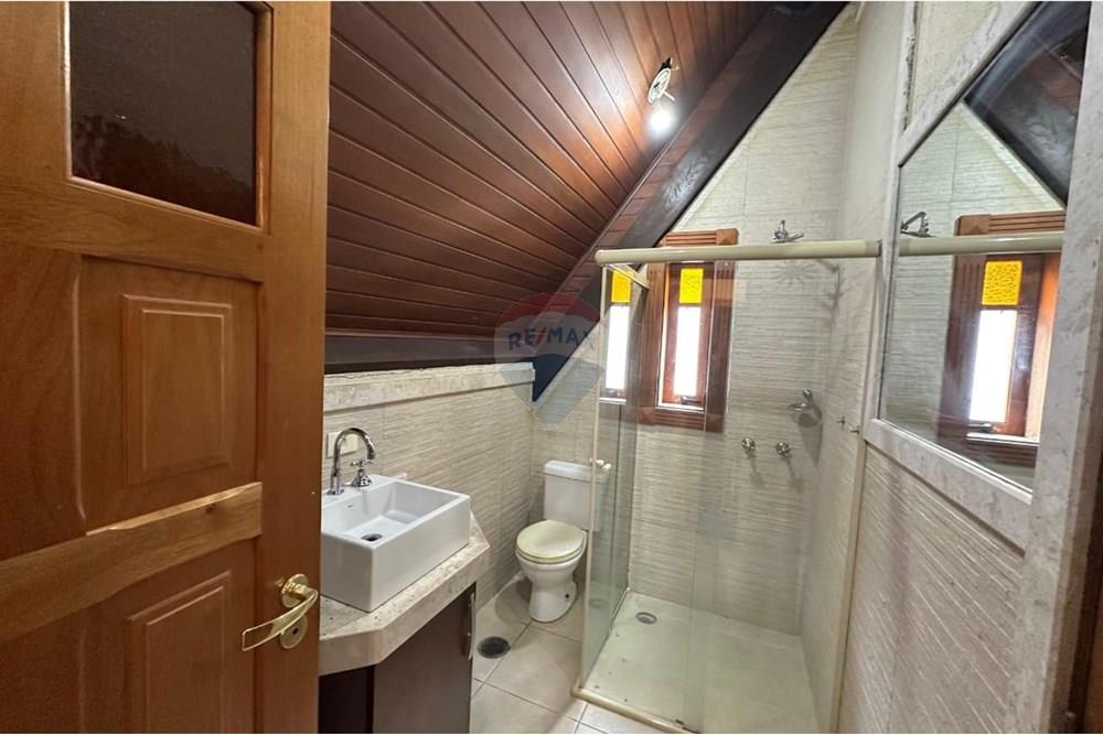 Casa de Condomínio - Alugar - Santana de Parnaíba , São Paulo - 14.jpeg - 691141038-30