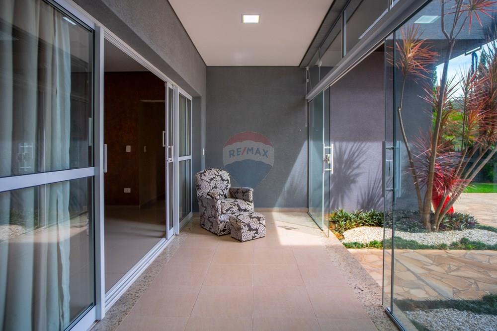 Casa de Condomínio - Venda - Atibaia , São Paulo - DSC06582.jpg - Área Gourmet - 690471003-141