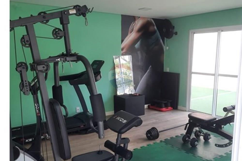 Apartamento - Alugar - Hortolândia , São Paulo - lago12.jpeg - 690531095-574