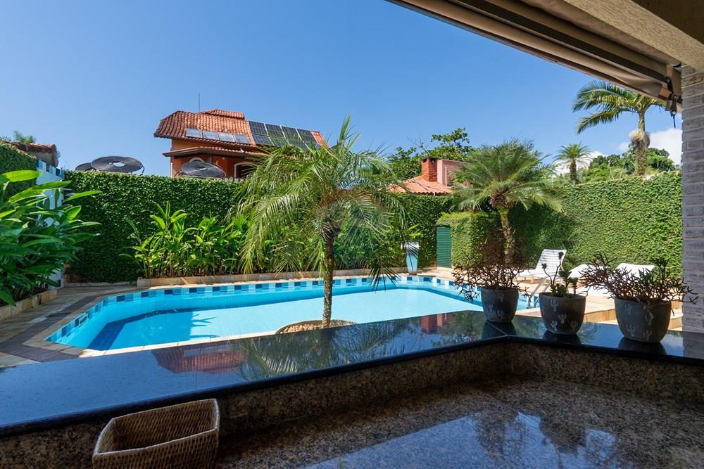 Casa de Condomínio - Venda - Guarujá , São Paulo - DSC09319.jpg - 690981026-669