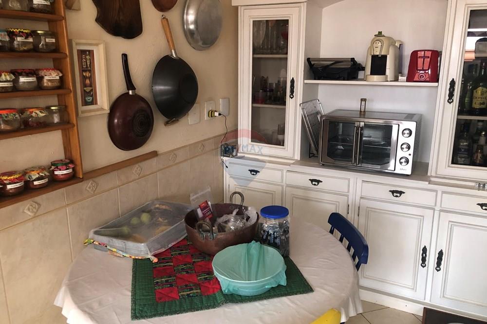 Casa - Venda - Santana de Parnaíba , São Paulo - IMG_5312.JPG - 690951047-6