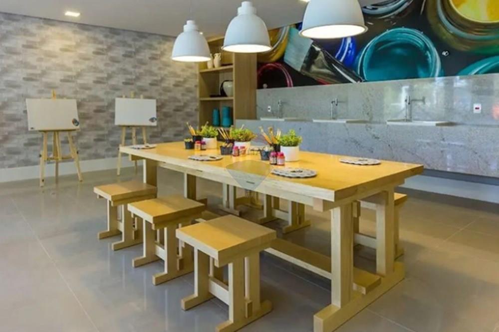 Apartamento - Alugar - Santana de Parnaíba , São Paulo - 010.jpg - 691021020-99