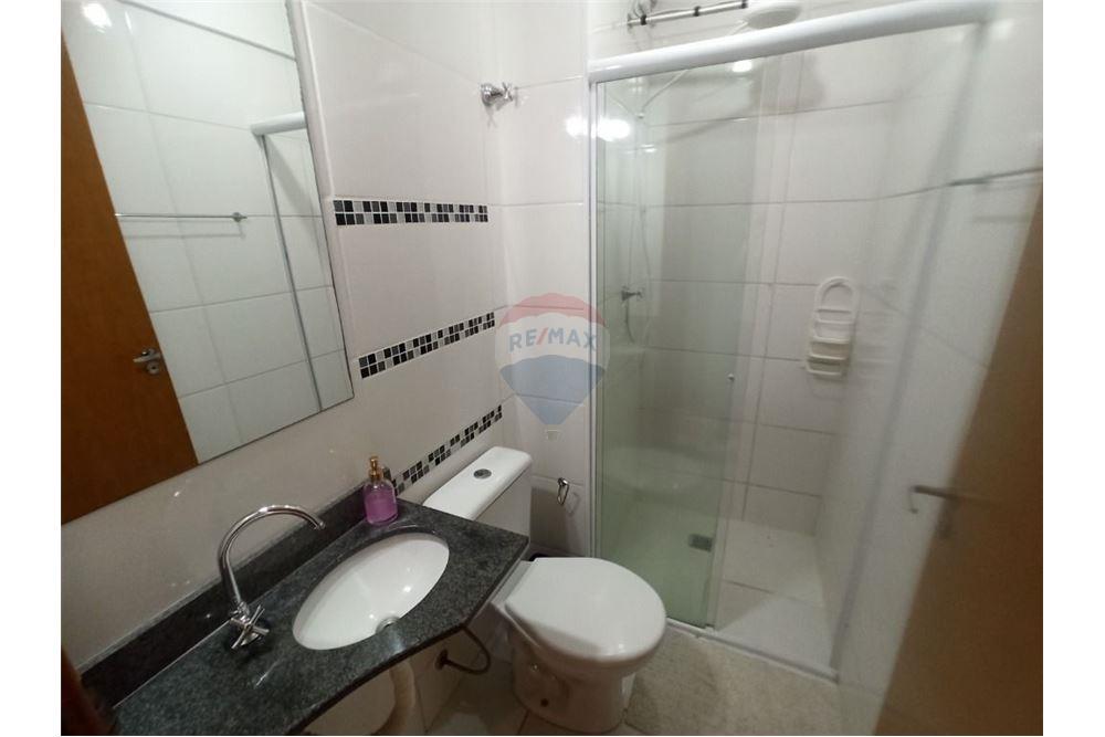 Apartamento - Alugar - Piracicaba , São Paulo - 12 - 690781011-521