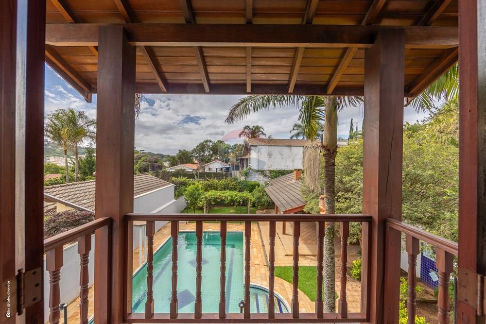 Casa de Condomínio - Venda - Vinhedo , São Paulo - TKD-12855.jpg - 690941020-99