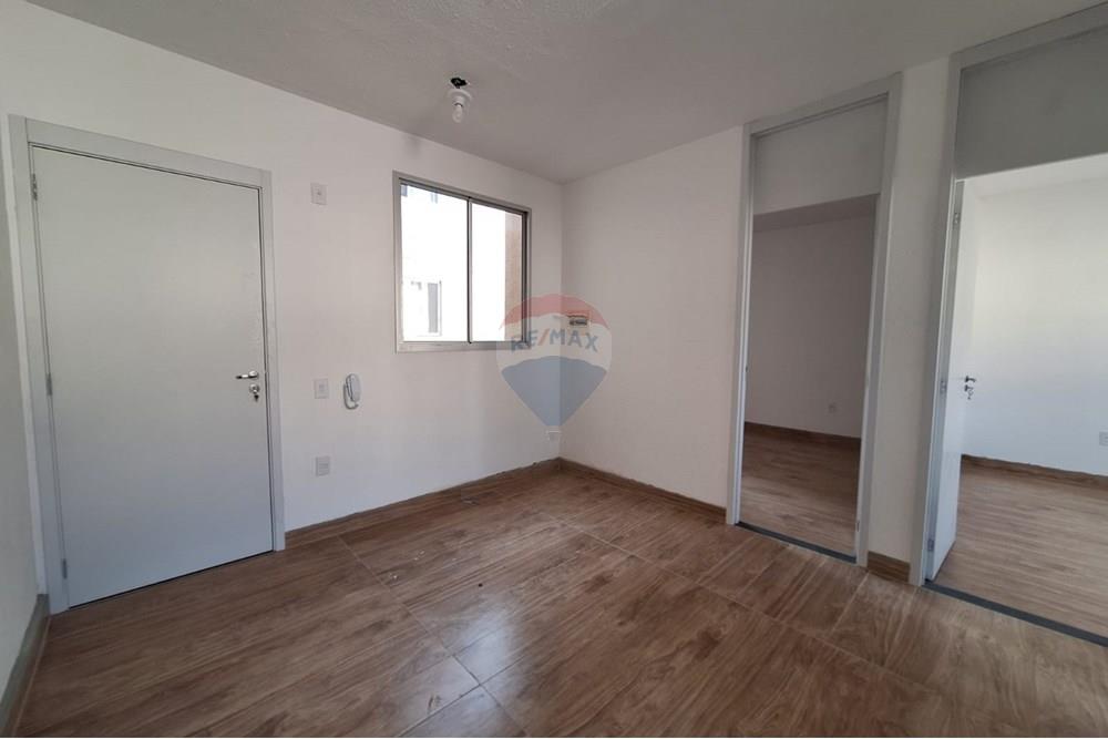 Apartamento para alugar com 2 quartos, 45m² - Foto 4