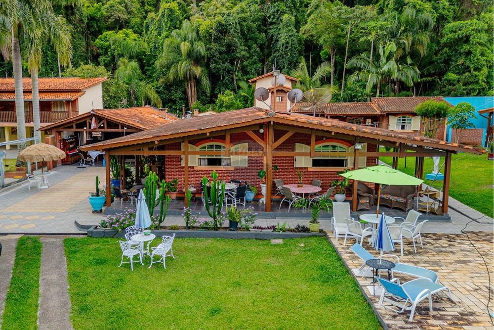 Casa - Venda - Nazaré Paulista , São Paulo - RINF-015.jpg - 690921066-76