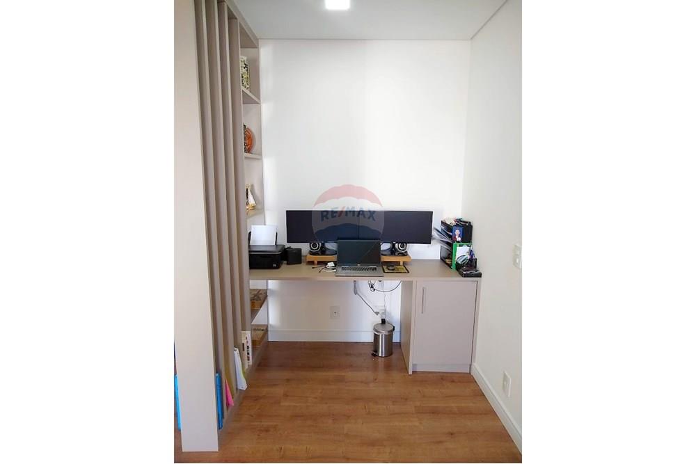 Apartamento - Alugar - Jundiaí , São Paulo - Escritório.jpg - 690361037-30