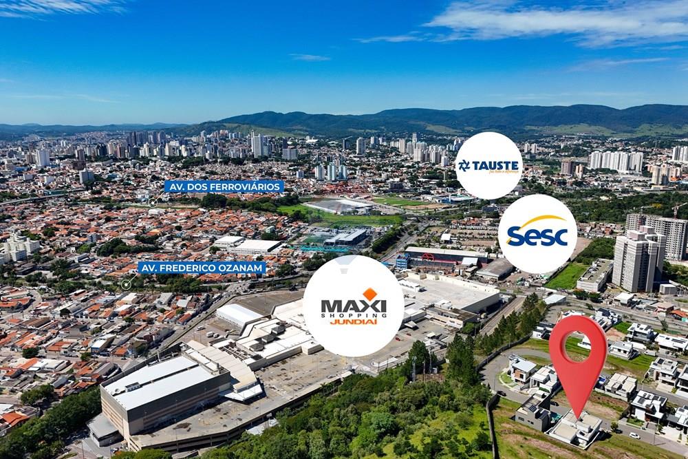 Casa de Condomínio - Venda - Jundiaí , São Paulo - DJI_20260109093704_0716_D_DJIMINI4PR-Editar.jpg - 690361046-6