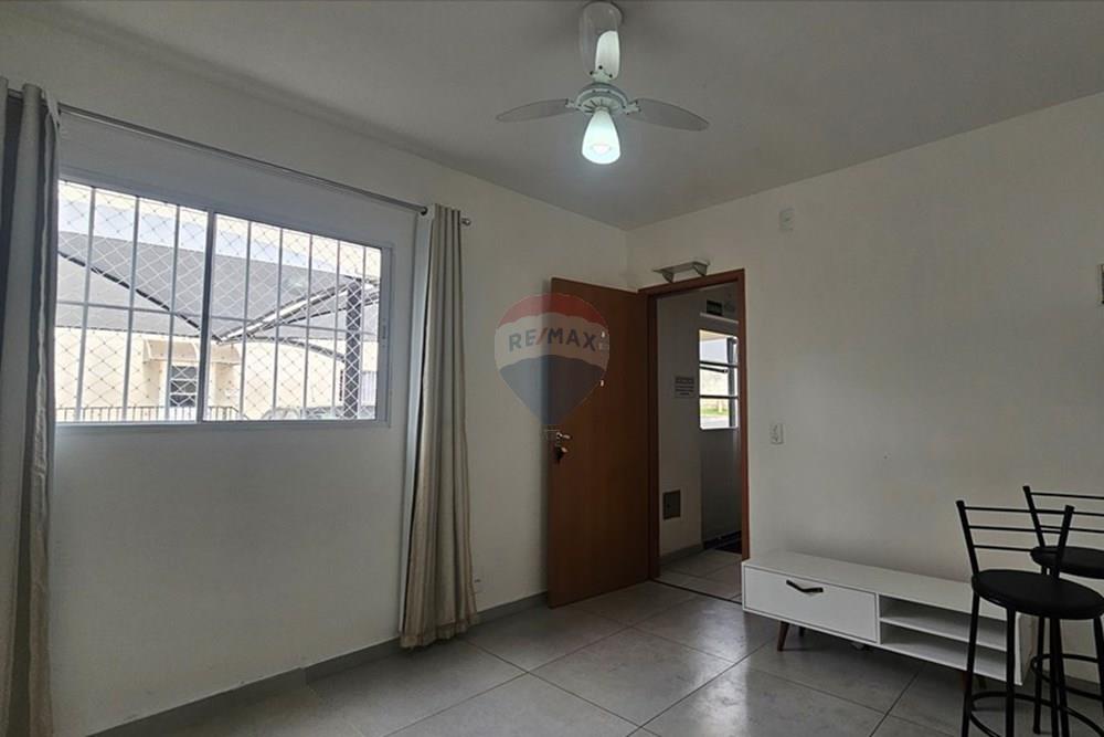 Apartamento - Alugar - Itapira , São Paulo - 20260310_154213.jpg - Cozinha da sala de estar - 690291048-208