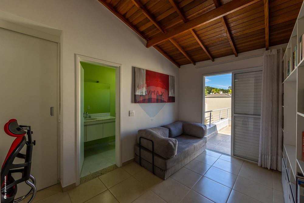 Casa de Condomínio - Venda - Louveira , São Paulo - TKD-16883.jpg - 690051046-29