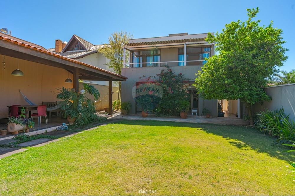 Casa de Condomínio - Venda - Campinas , São Paulo - 60edc051-891d-4ee8-adea-1169580459bb.jpeg - 690131011-350