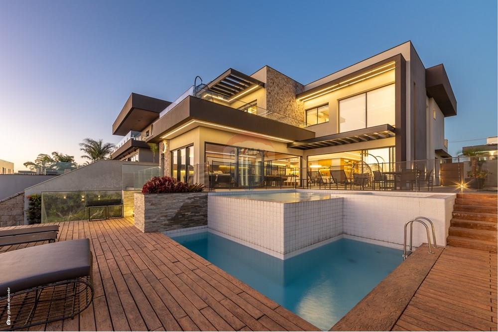 Casa de Condomínio - Venda - Vinhedo , São Paulo - TKD-7398.jpg - 690941014-76