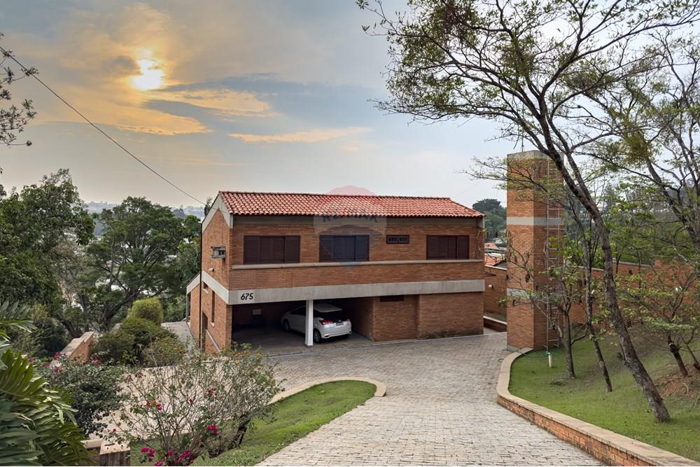 Casa de Condomínio - Venda - Vinhedo , São Paulo - IMG_8012.jpg - 690541189-22