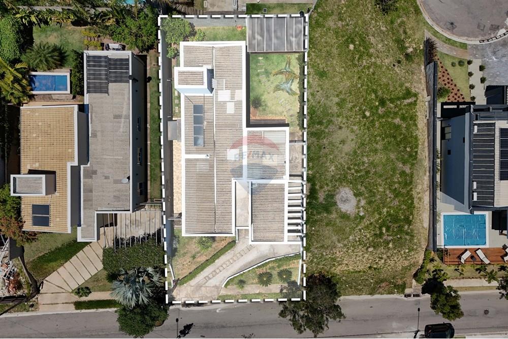 Casa de Condomínio - Venda - Jundiaí , São Paulo - DJI_20251022114257_0839_D_DJIMINI4PR-Editar.jpg - 690591032-129