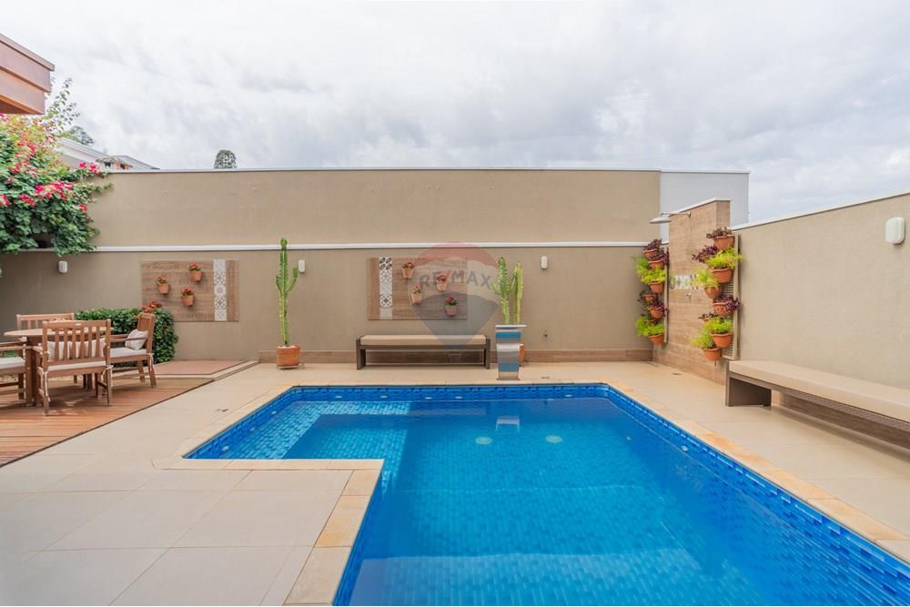 Casa - Venda - Valinhos , São Paulo - FOTOS IMOBILIARIAS - BRMAKER-42.jpg - Área Gourmet - 690681118-82