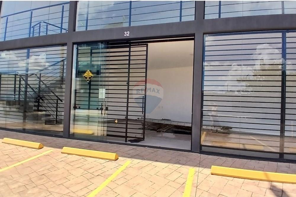 Cj. Comercial/ Sala - Alugar - Santa Bárbara d'Oeste , São Paulo - WhatsApp Image 2026-03-16 at 19.03.20.jpeg - Fachada - 690231025-296