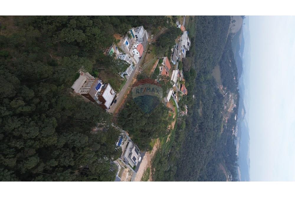 Terreno - Venda - Santana de Parnaíba , São Paulo - DJI_0062.JPG - 691021013-7