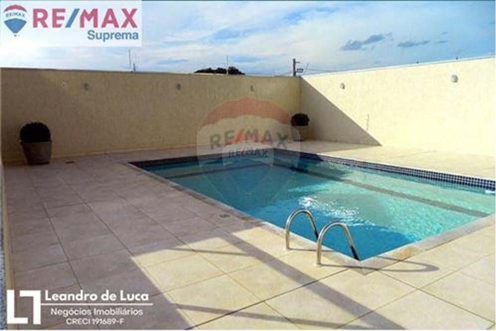 Apartamento - Alugar - Nova Odessa , São Paulo - 31 - 690641011-505