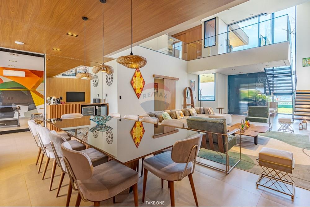 Casa de Condomínio - Venda - Porto Feliz , São Paulo - 011-b239c73b-c46d-42fb-bf55-ebeb86dba5bf.jpeg - 690131011-367