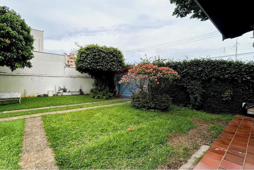 Casa - Venda - Americana , São Paulo - 27.JPG - Quintal - 690231077-44