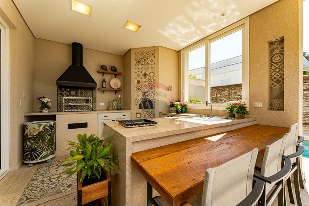 Casa de Condomínio - Venda - Santana de Parnaíba , São Paulo - CAR07887.jpg - 691081025-7