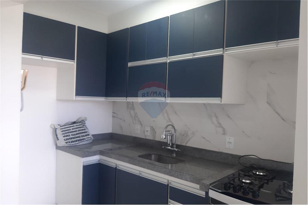 Apartamento - Alugar - Jundiaí , São Paulo - 1 - 690791065-212