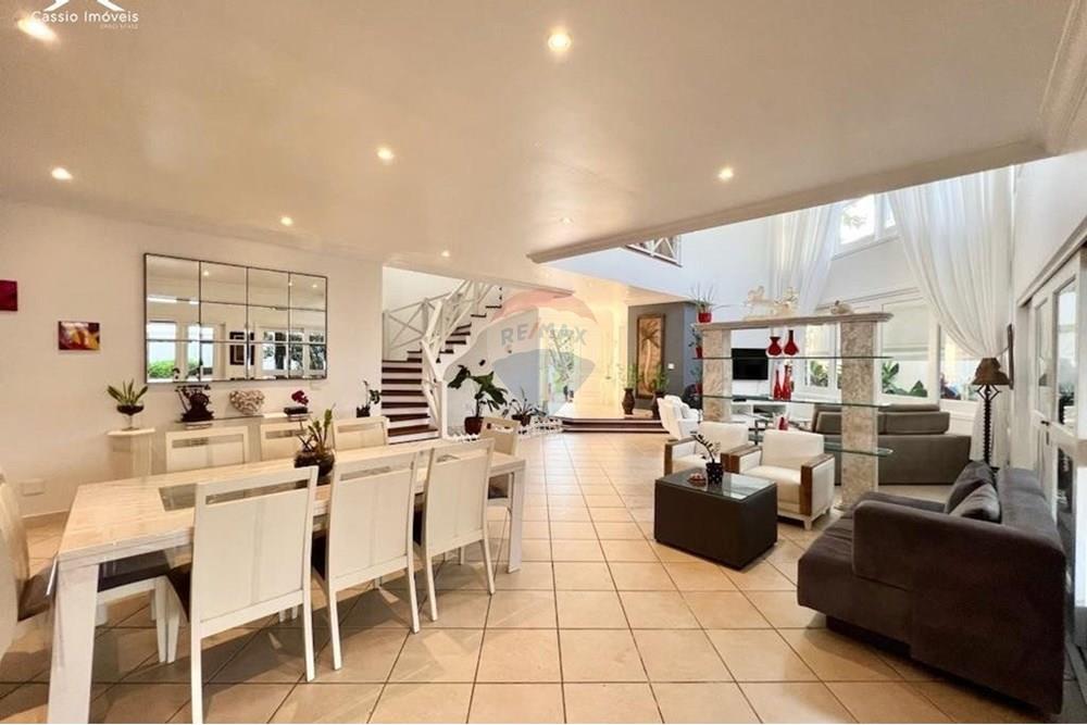 Casa - Venda - Guarujá , São Paulo - 119341d4-aa64-4cdd-be2e-f1e25adf2e60.jpeg - 690821045-244