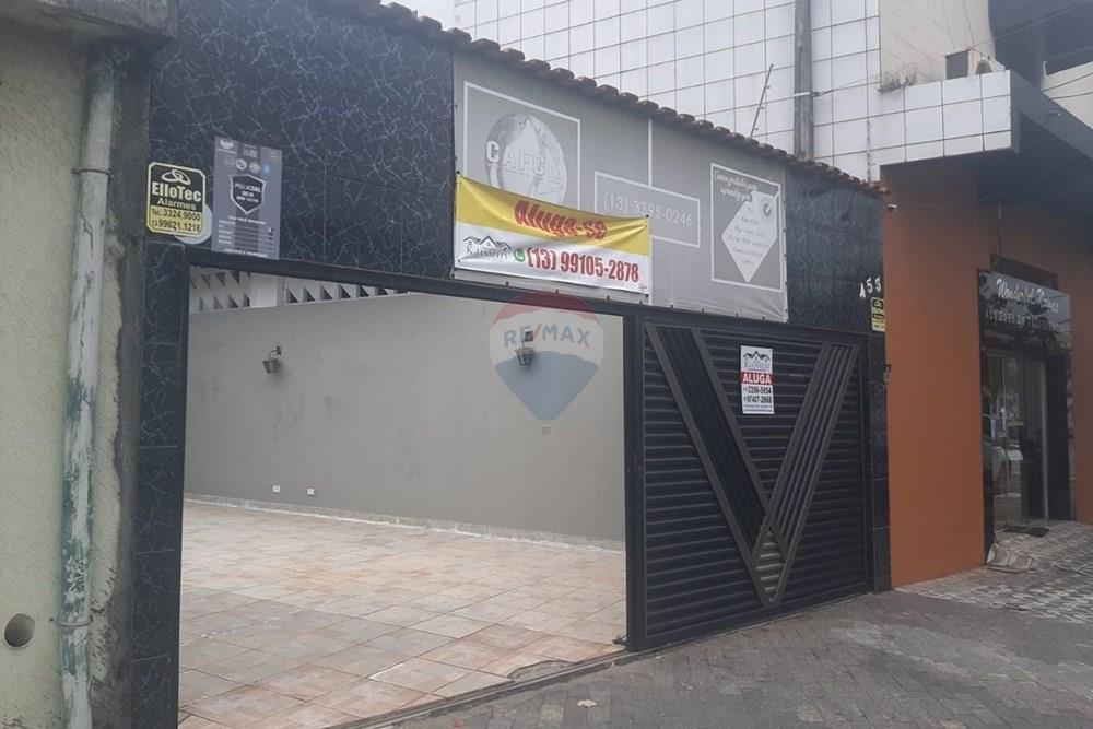 Casa Comercial - Alugar - Praia Grande , São Paulo - fumio13.jpg - 691161029-11