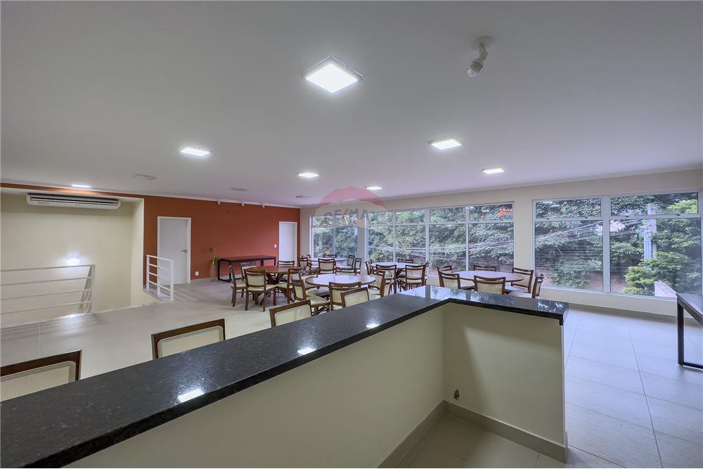 Casa de Condomínio - Venda - Valinhos , São Paulo - salao de festas - 690851011-445