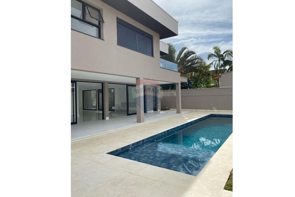 Casa de Condomínio - Alugar - Barueri , São Paulo - 20210625_112444.jpg - 691141030-60