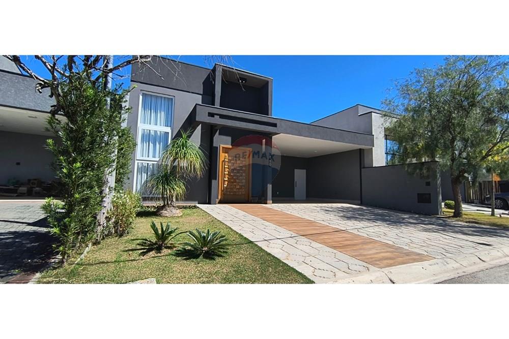 Casa de Condomínio - Alugar - Bragança Paulista , São Paulo - IMG-20250926-WA0217.jpg - 690141110-4