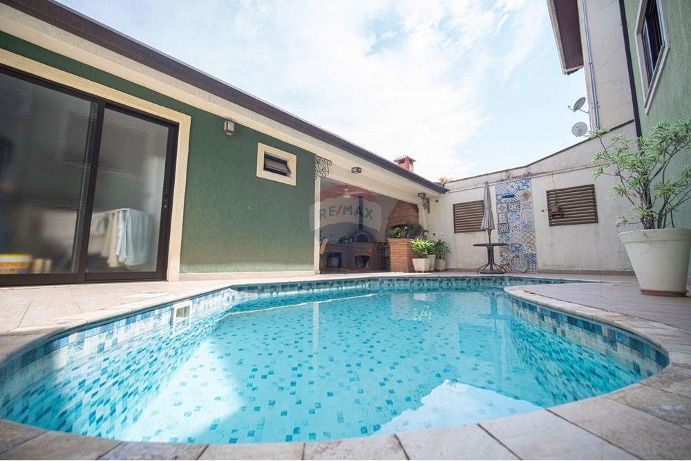 Casa - Venda - Cotia , São Paulo - CA-63.jpg - 691151027-12