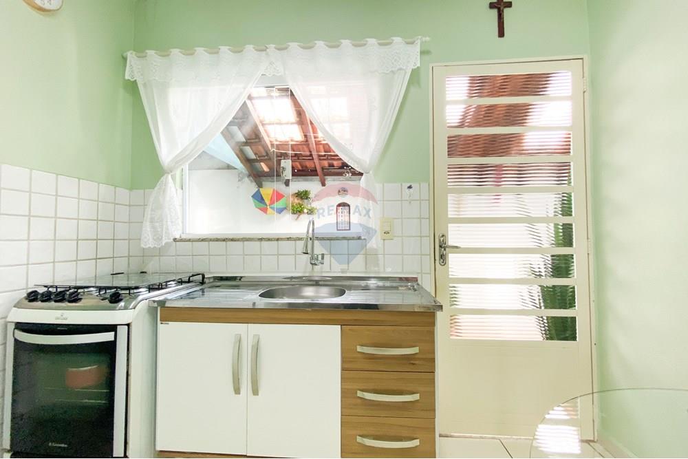 Casa - Venda - Mogi Mirim , São Paulo - IMG_6990.JPG - Cozinha - 690751051-35