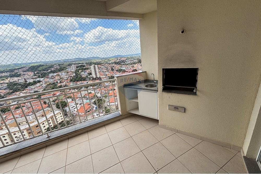 Apartamento - Alugar - Itatiba , São Paulo - IMG_8028.JPG - 690791208-15