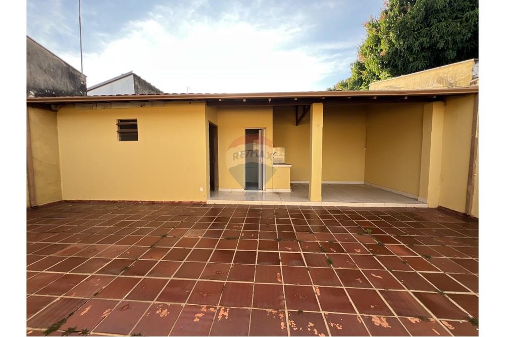 Casa - Venda - Rio Claro , São Paulo - 20e549e0-95e3-4a70-a613-843150582ec2.jpg - Quintal - 690901035-25