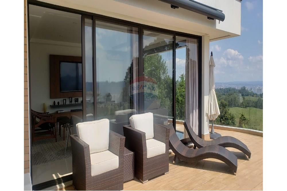 Casa de Condomínio - Alugar - Santana de Parnaíba , São Paulo - foto13.jpg - 691141030-11