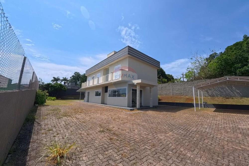 Casa - Alugar - Atibaia , São Paulo - Fotos (1).jpg - Fachada - 690471003-152