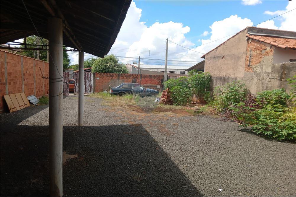 Edícula - Venda - Mogi Mirim , São Paulo - 11 - 690751050-557