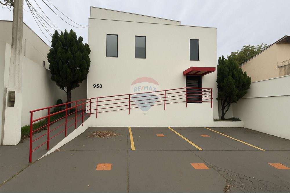 Cj. Comercial/ Sala - Alugar - Piracicaba , São Paulo - foto_sem_placas.jpeg - 690781095-81